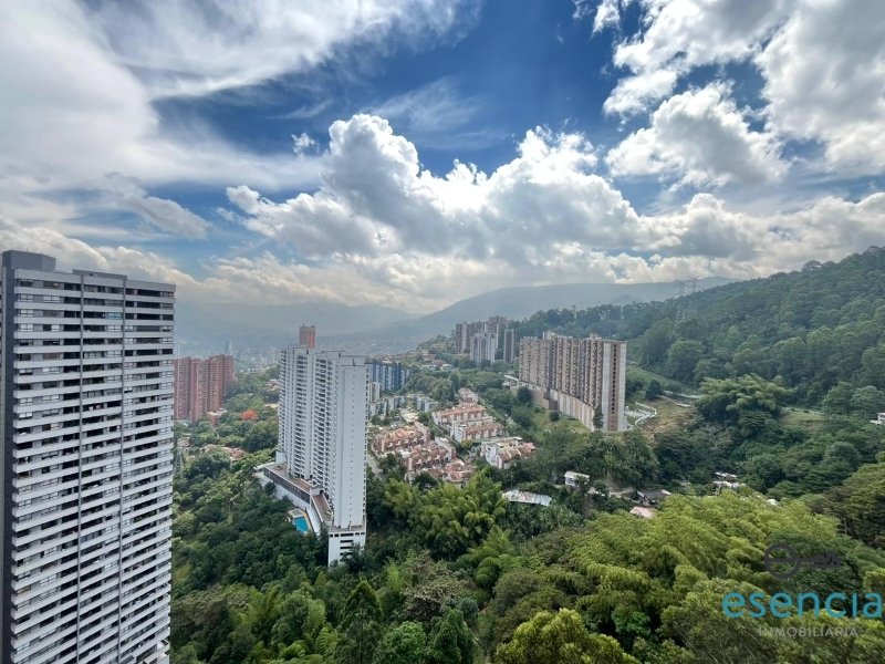 Apartamento en arriendo en Las Palmas, Medellín · foto 4 de 12