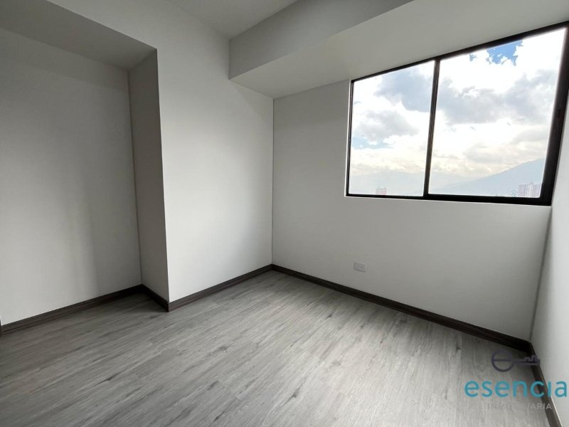Apartamento en arriendo en Las Palmas, Medellín · foto 5 de 12