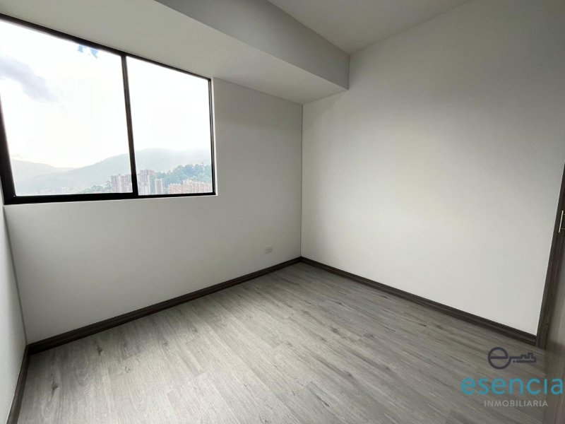 Apartamento en arriendo en Las Palmas, Medellín · foto 9 de 12