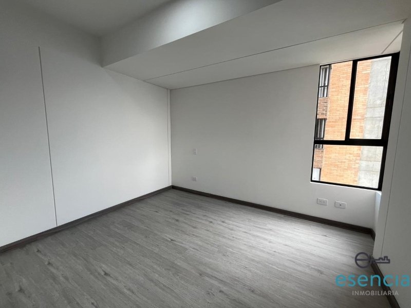 Apartamento en arriendo en Las Palmas, Medellín · foto 10 de 12