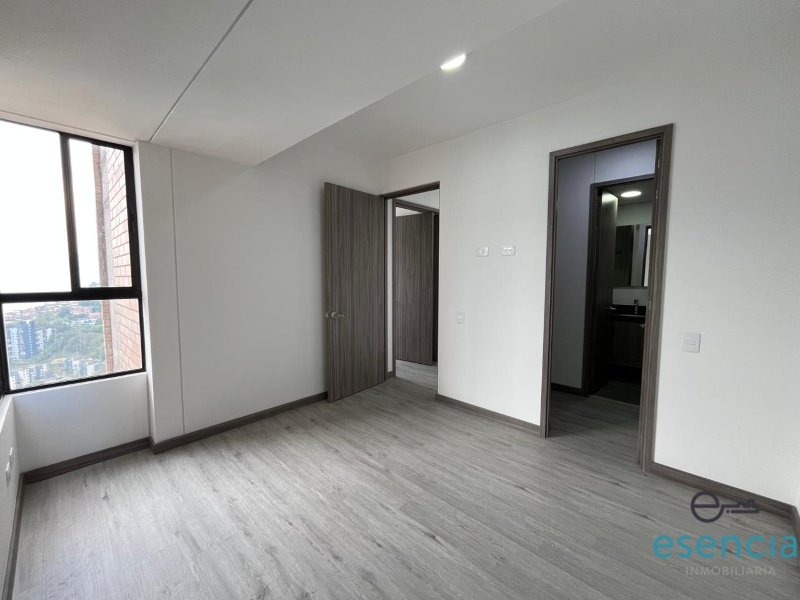Apartamento en arriendo en Las Palmas, Medellín · foto 12 de 12
