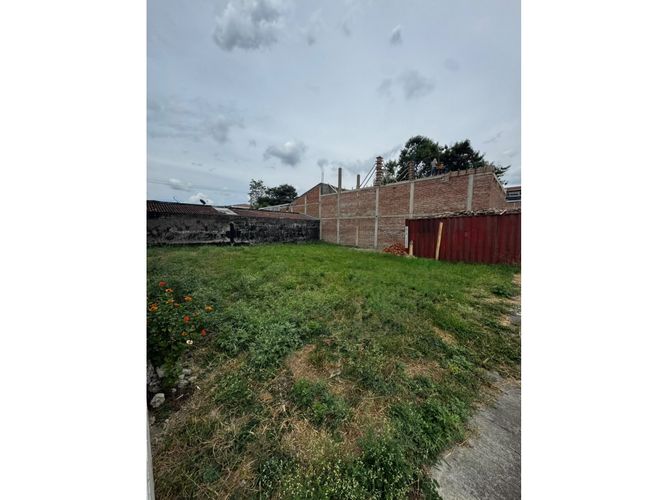 Lote en venta en Las Mercedes, Palmira, 360 m² · foto 2 de 5