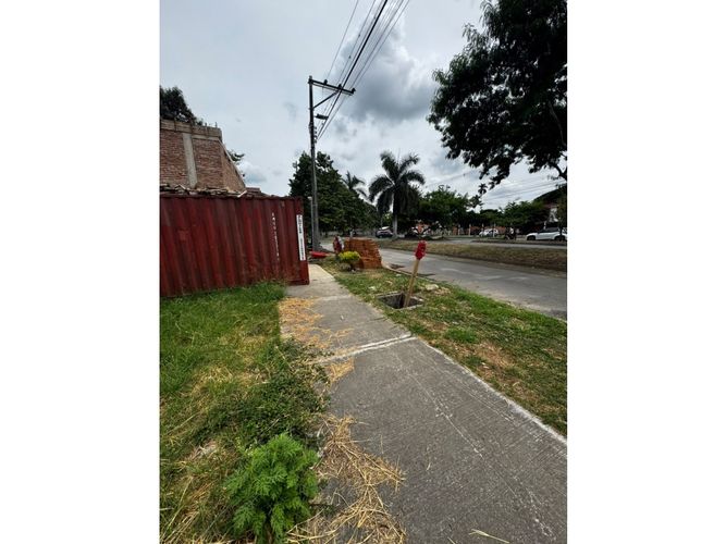 Lote en venta en Las Mercedes, Palmira, 360 m² · foto 3 de 5