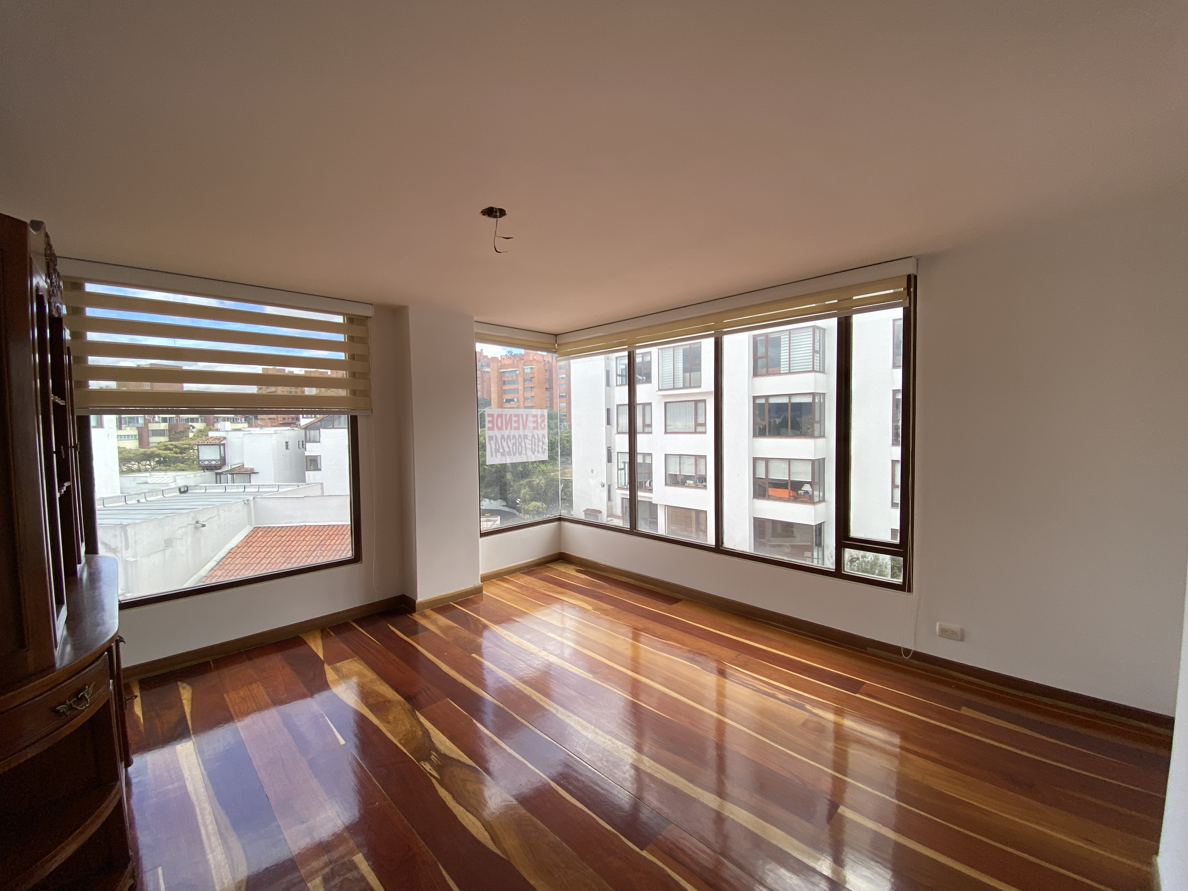 Apartamento en venta en Gratamira, Bogotá · foto 4 de 24