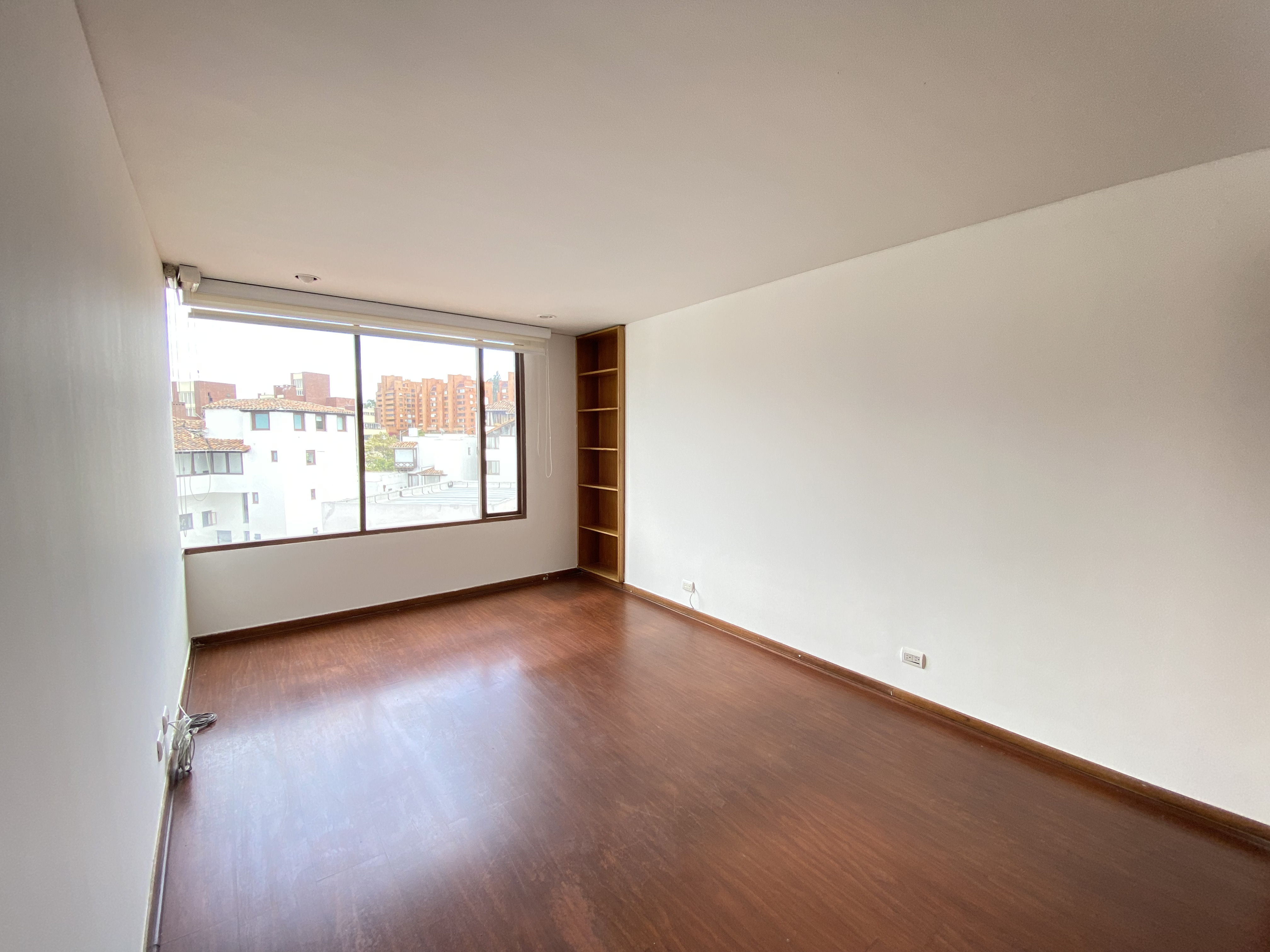 Apartamento en venta en Gratamira, Bogotá · foto 18 de 24