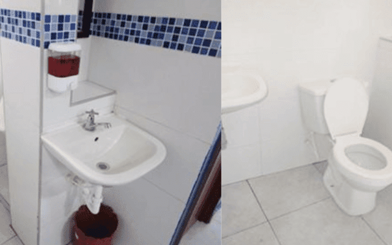 Local en venta en Belisario Caicedo, Cali, 207 m² · foto 13 de 13