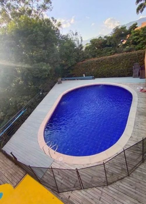 Apartamento de 3 alcobas en arriendo en Castropol, Medellín, 158 m² · foto 23 de 23
