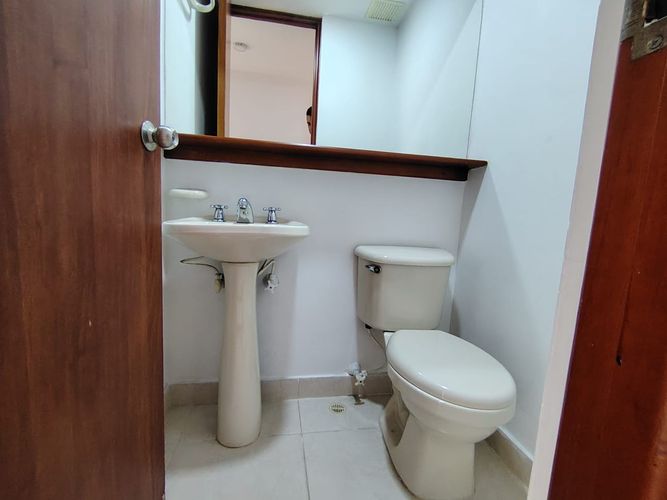 Apartamento de 3 alcobas en arriendo en Los Balsos, Medellín, 120 m² · foto 11 de 24
