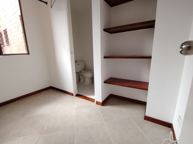 Apartamento de 3 alcobas en arriendo en Los Balsos, Medellín, 120 m² · foto 14 de 24