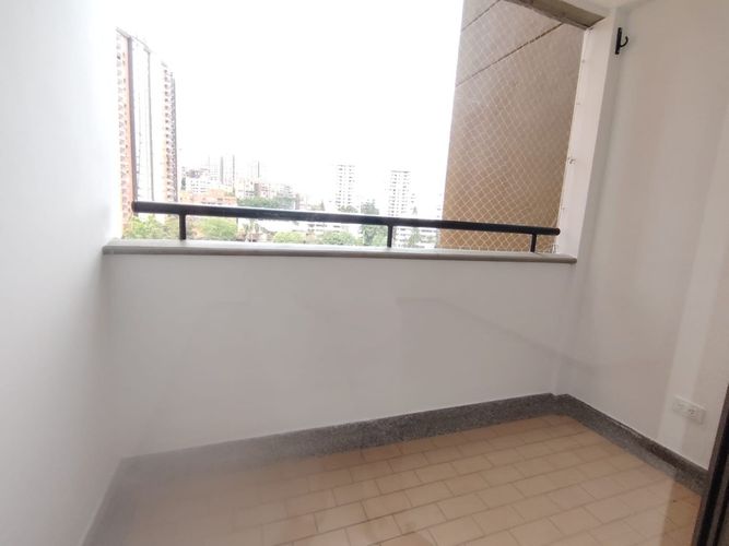 Apartamento de 3 alcobas en arriendo en Los Balsos, Medellín, 120 m² · foto 15 de 24