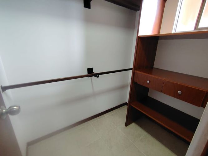 Apartamento de 3 alcobas en arriendo en Los Balsos, Medellín, 120 m² · foto 22 de 24