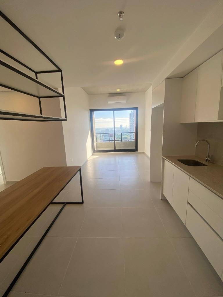 Vendo departamento de 2 dormitorios en Edif. España Las Mercedes - Asunción — foto 2