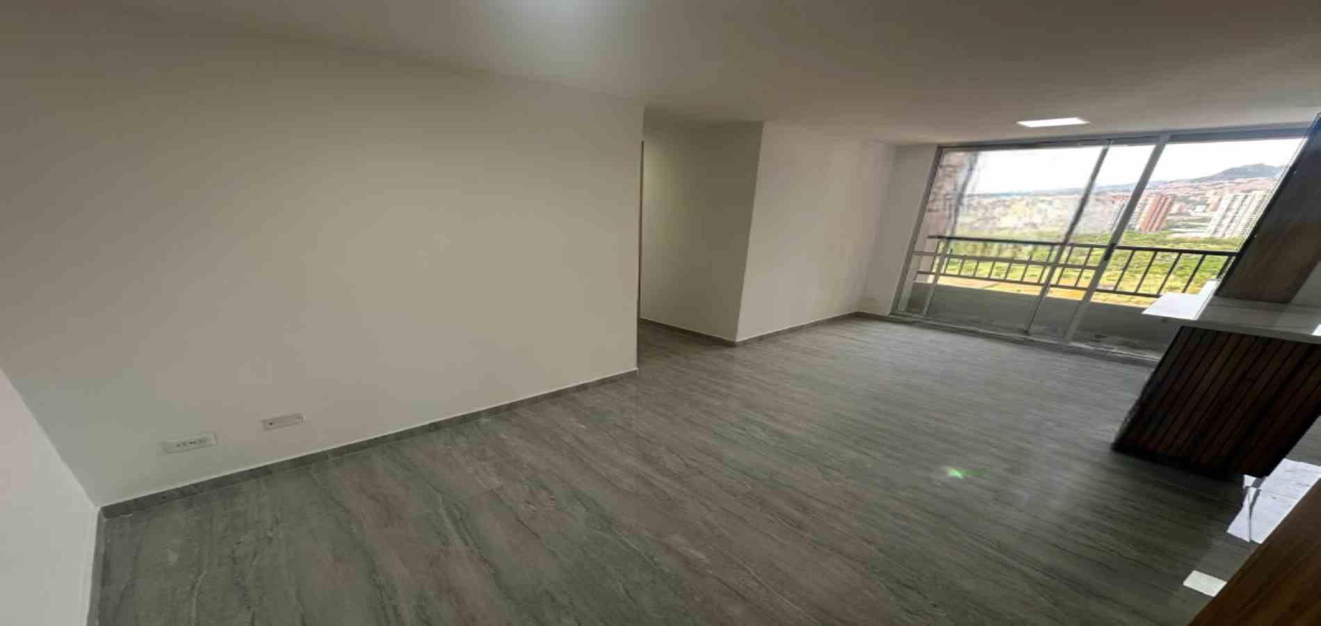 Apartamento en Arriendo en La Navarra, Bello