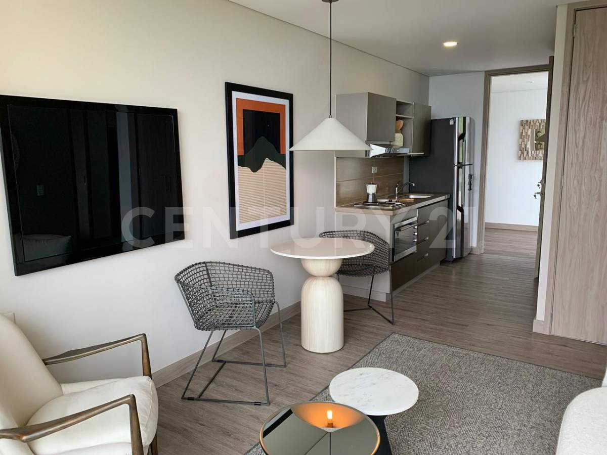 Apartamento en venta en Escobero, Envigado · foto 3 de 23