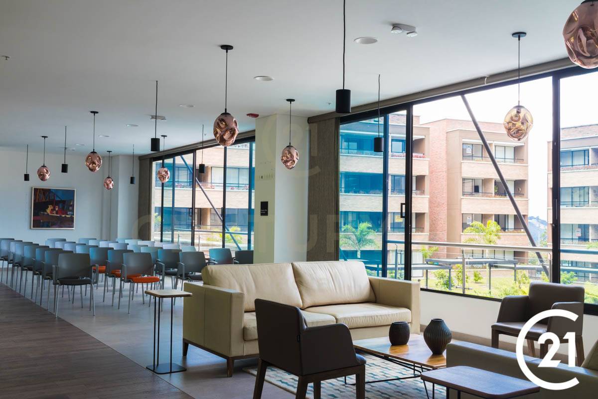 Apartamento en venta en Escobero, Envigado · foto 5 de 23
