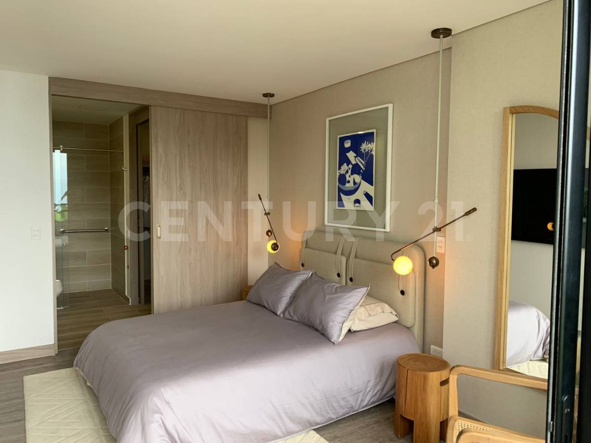 Apartamento en venta en Escobero, Envigado · foto 8 de 23