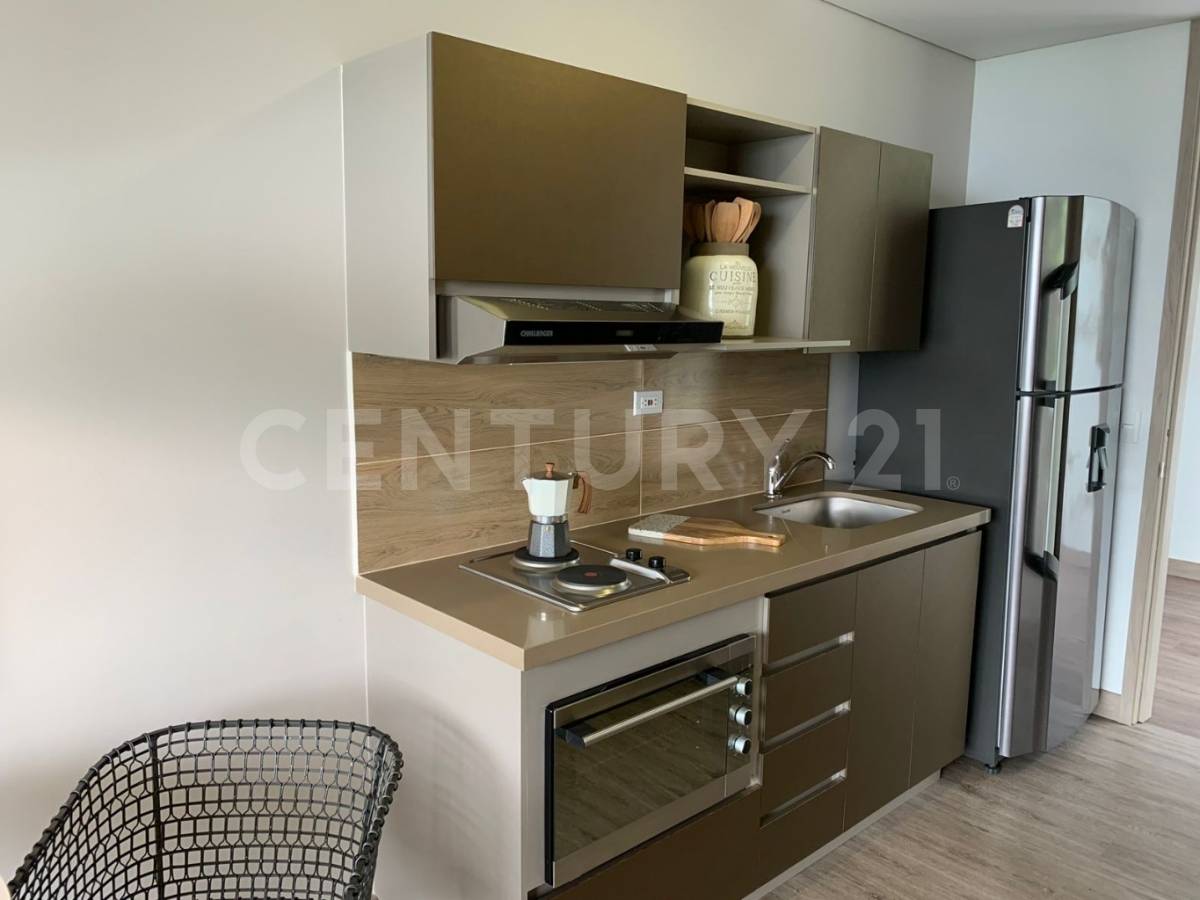 Apartamento en venta en Escobero, Envigado · foto 9 de 23