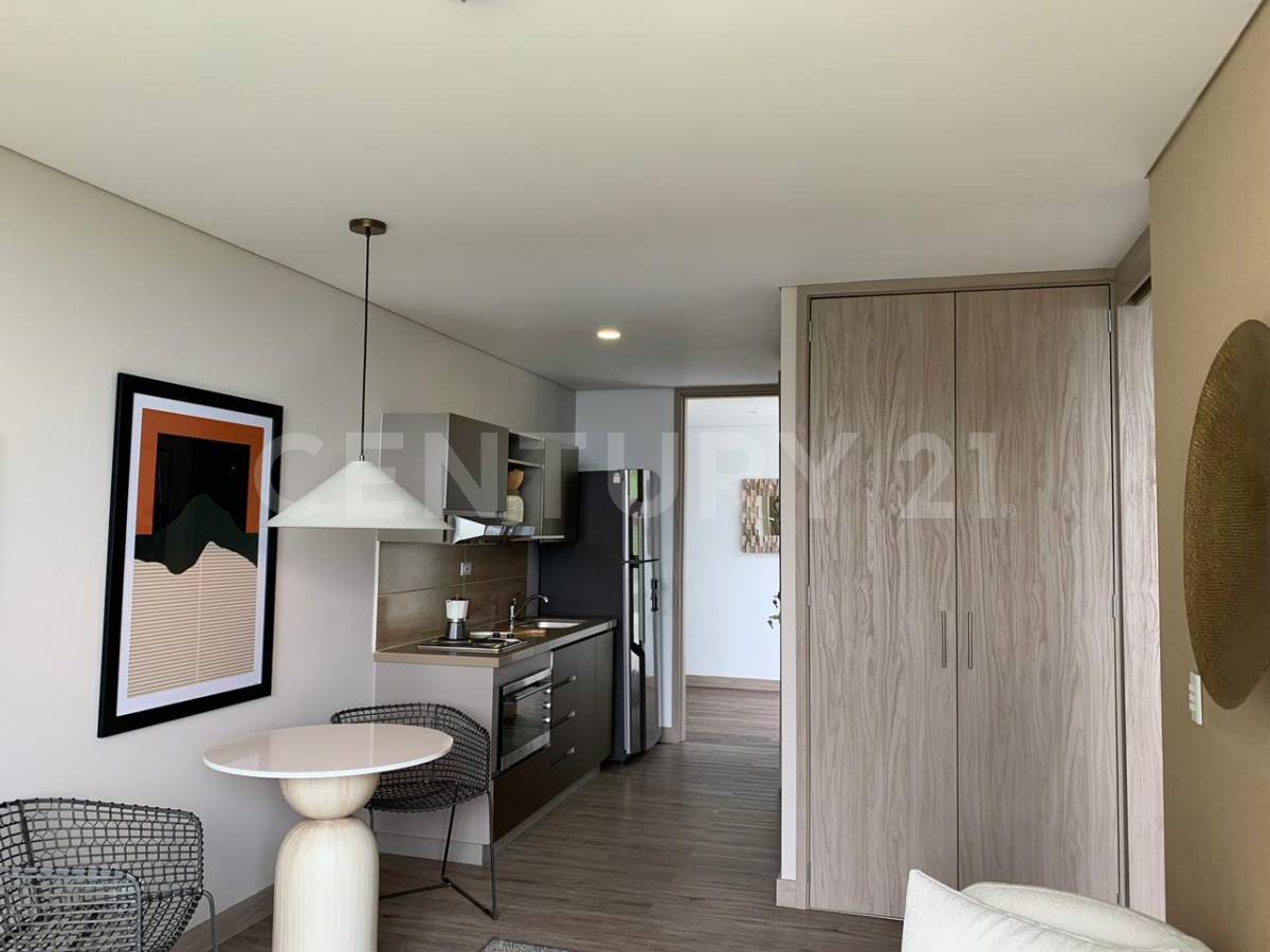 Apartamento en venta en Escobero, Envigado · foto 10 de 23