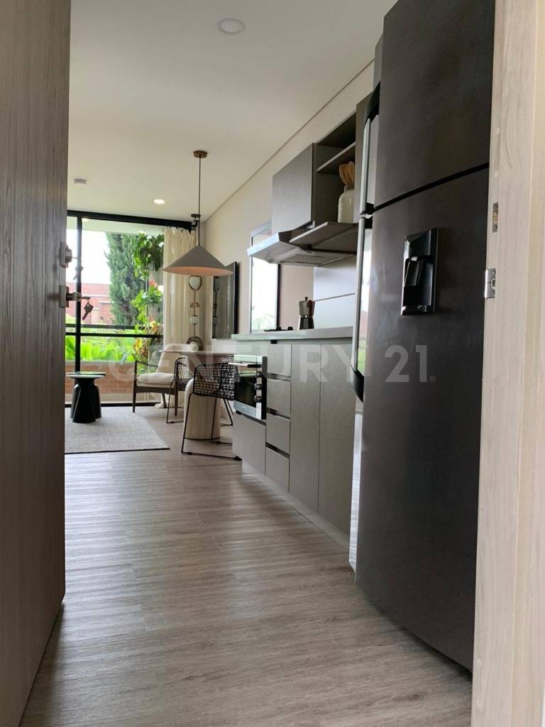 Apartamento en venta en Escobero, Envigado · foto 11 de 23