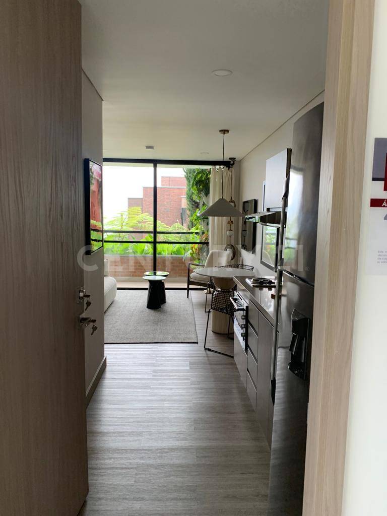 Apartamento en venta en Escobero, Envigado · foto 12 de 23