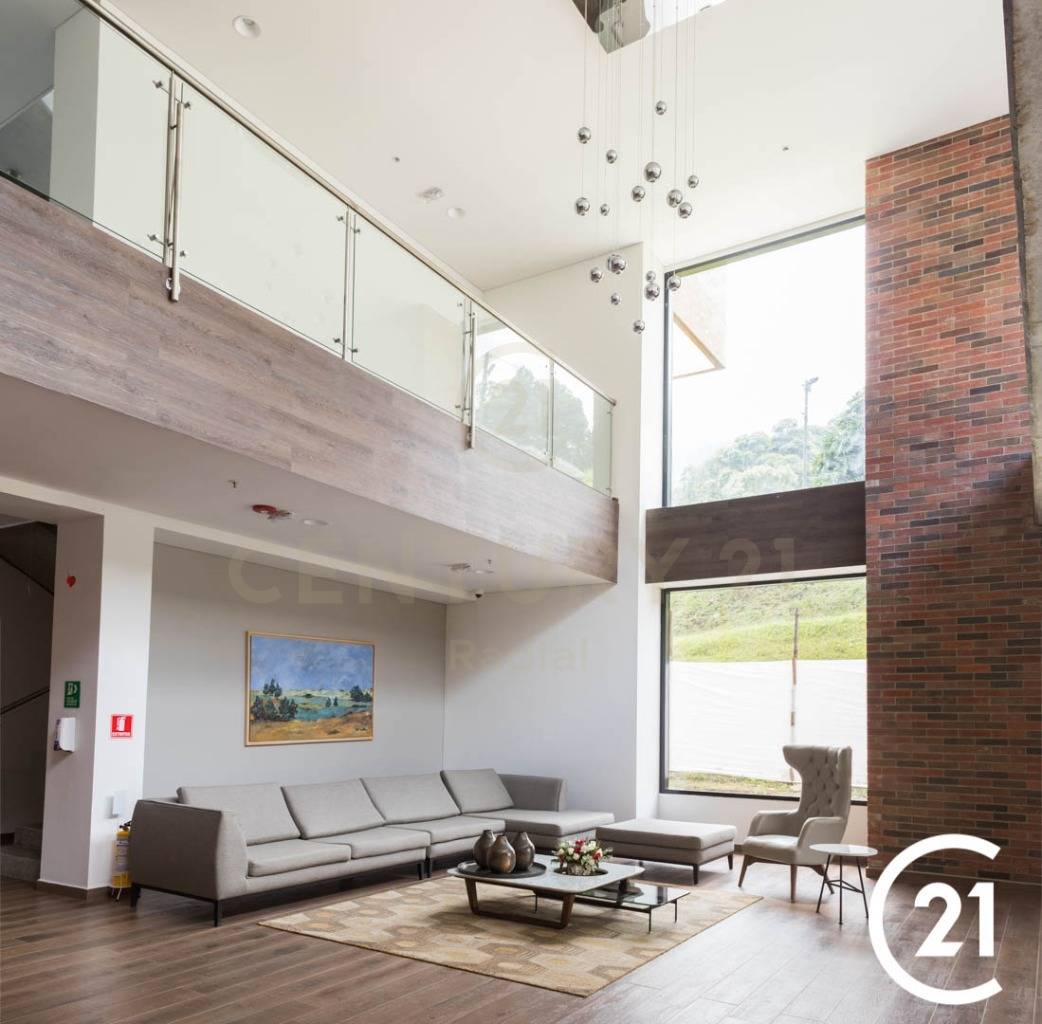 Apartamento en venta en Escobero, Envigado · foto 18 de 23