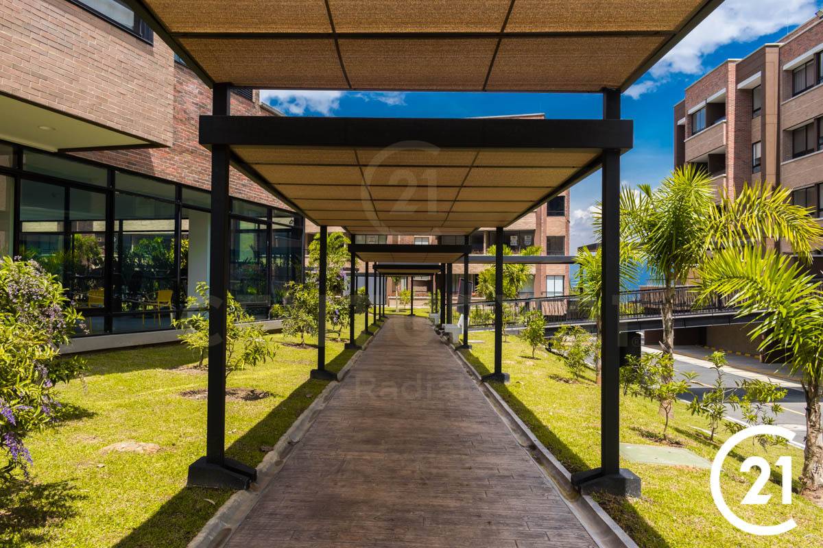 Apartamento en venta en Escobero, Envigado · foto 22 de 23
