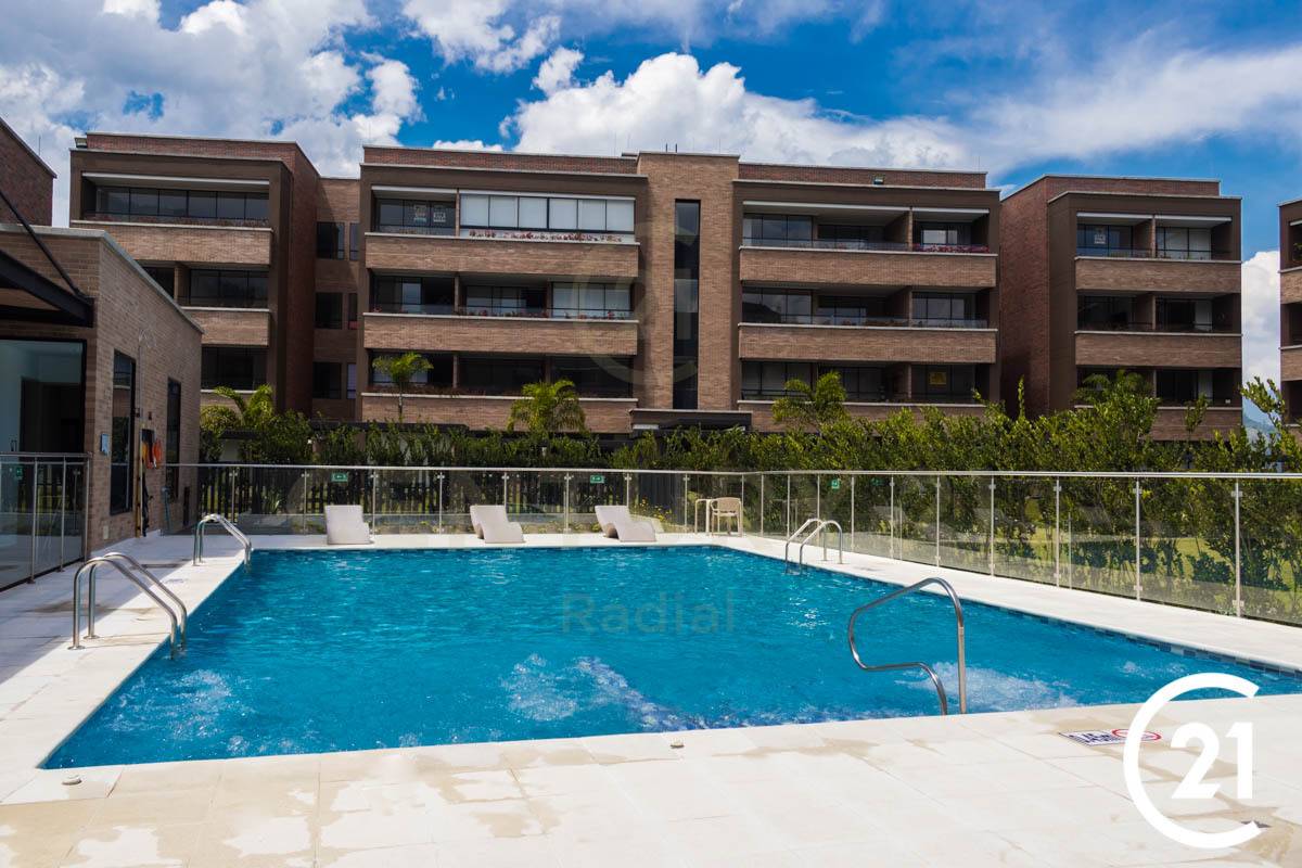 Apartamento en venta en Escobero, Envigado · foto 23 de 23