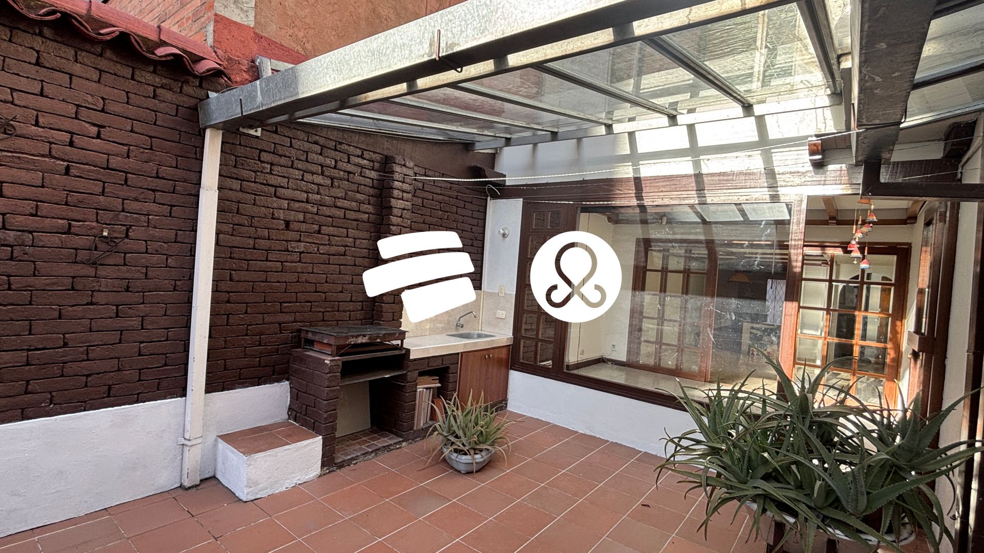 Casa en venta en Alhambra, Bogotá · foto 3 de 8