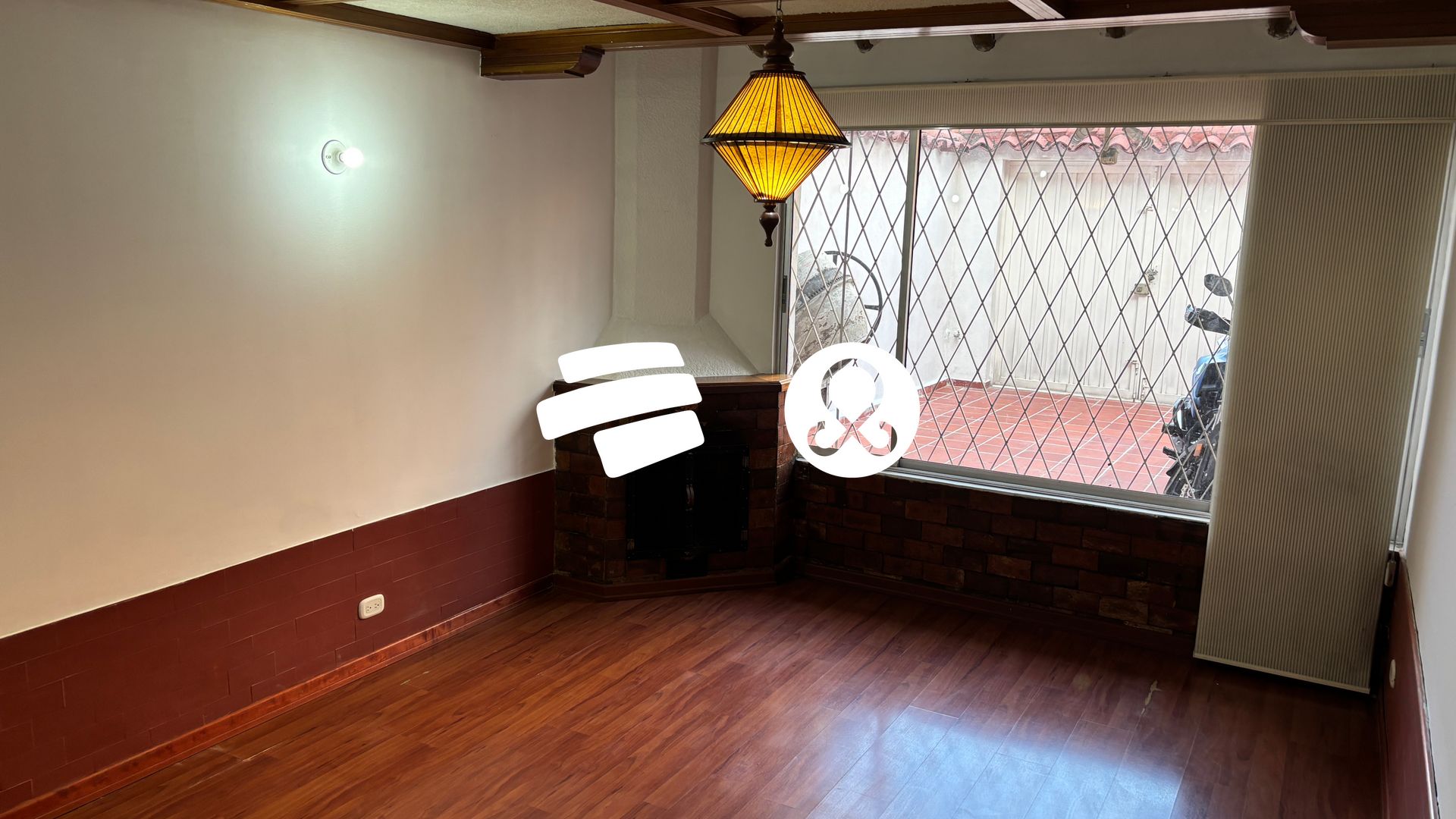 Casa en venta en Alhambra, Bogotá · foto 6 de 8