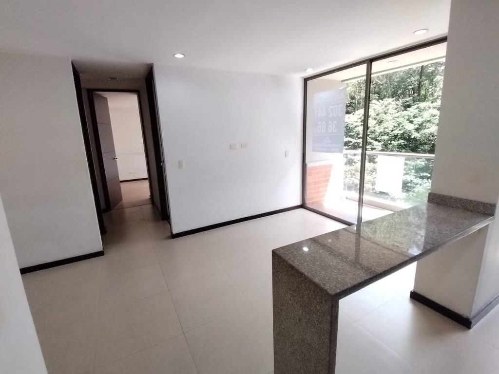 Apartamento en arriendo en Las Palmas, Medellín · foto 4 de 13
