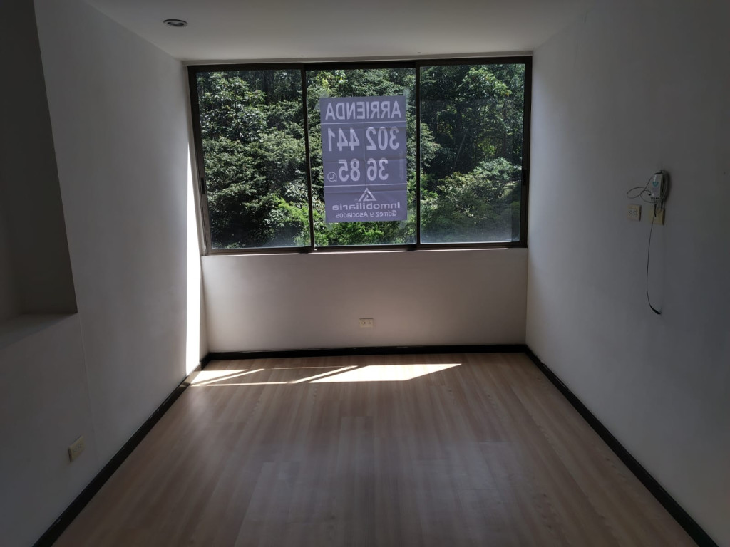 Apartamento en arriendo en Las Palmas, Medellín · foto 5 de 13