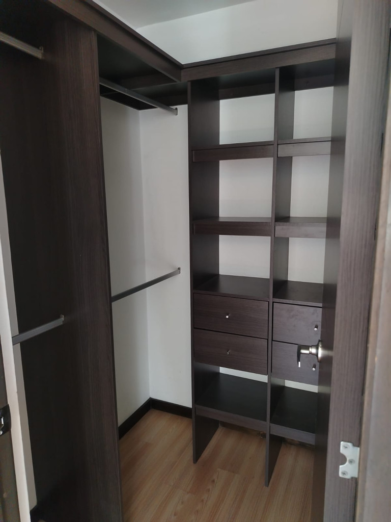 Apartamento en arriendo en Las Palmas, Medellín · foto 12 de 13