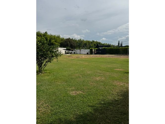 Lote en venta en Guayabal, Palmira, 3060 m² · foto 3 de 24