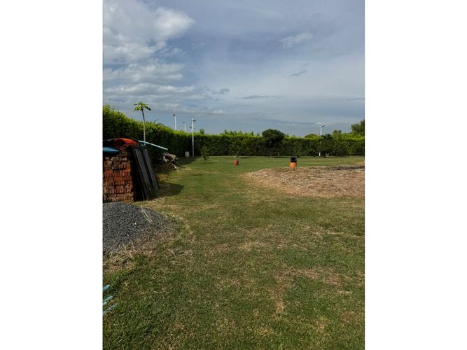 Lote en venta en Guayabal, Palmira, 3060 m² · foto 4 de 24