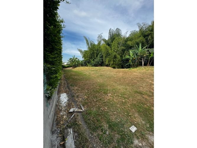 Lote en venta en Guayabal, Palmira, 3060 m² · foto 5 de 24
