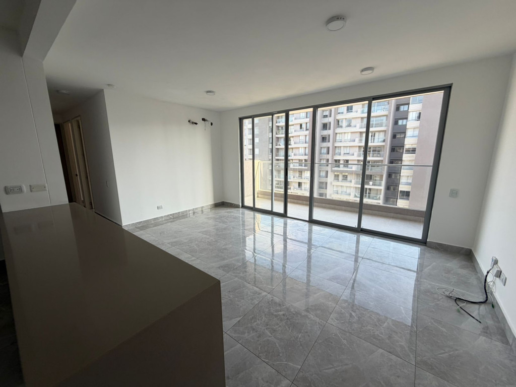 Apartamento en Arriendo en Rio Alto, Barranquilla