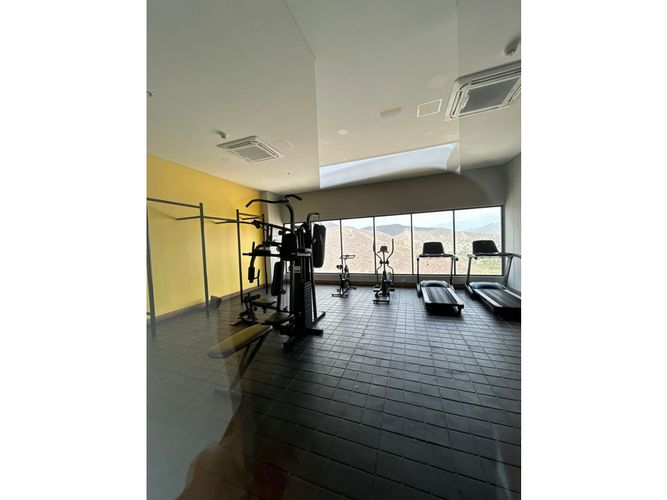 Apartamento de 2 alcobas en arriendo en Norte, Santa Marta · foto 21 de 24