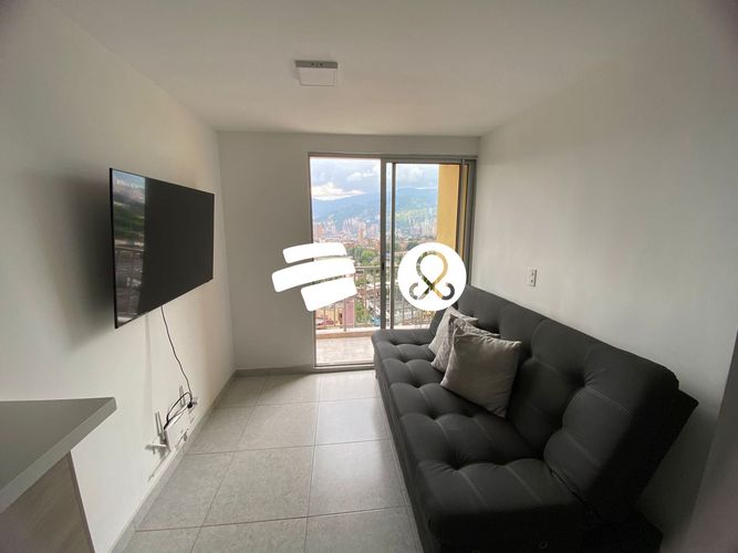 Apartamento en venta en San Gabriel, Itagüí · foto 2 de 10