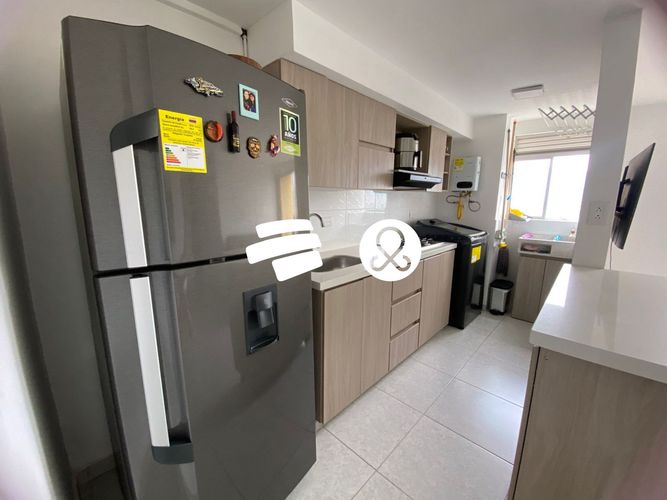 Apartamento en venta en San Gabriel, Itagüí · foto 4 de 10