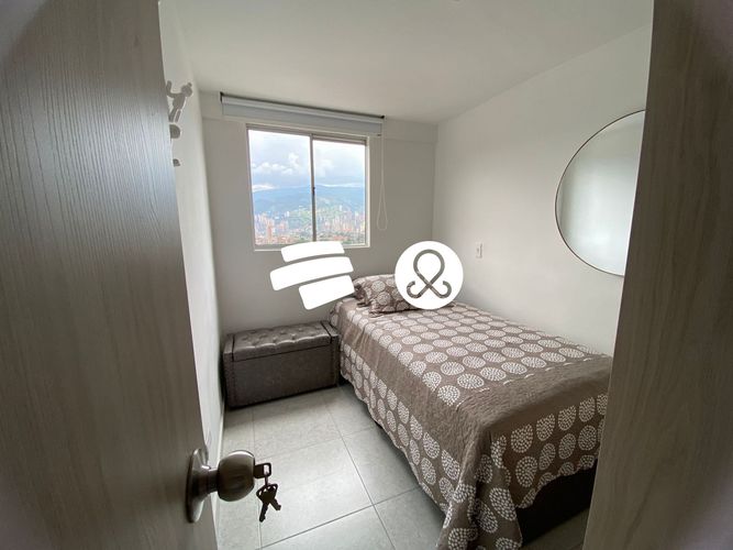 Apartamento en venta en San Gabriel, Itagüí · foto 5 de 10
