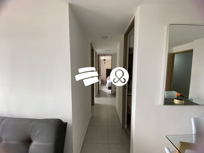 Apartamento en venta en San Gabriel, Itagüí · foto 6 de 10