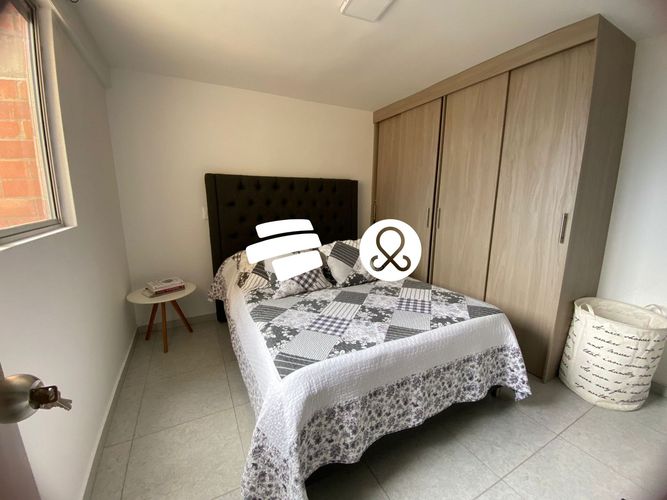 Apartamento en venta en San Gabriel, Itagüí · foto 7 de 10