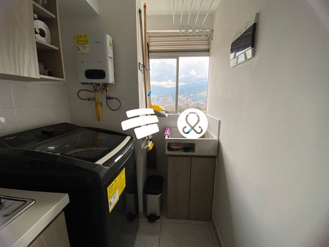 Apartamento en venta en San Gabriel, Itagüí · foto 8 de 10
