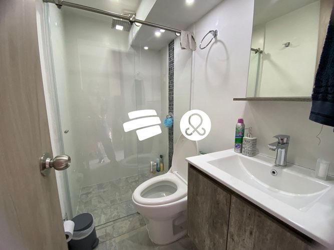 Apartamento en venta en San Gabriel, Itagüí · foto 9 de 10