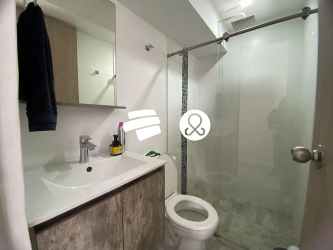 Apartamento en venta en San Gabriel, Itagüí · foto 10 de 10
