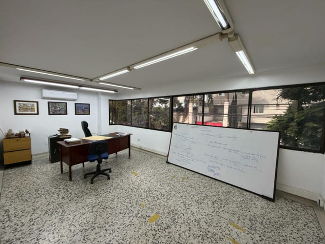 Oficina en arriendo en Prados Del Norte, Cali, 754 m² · foto 17 de 24