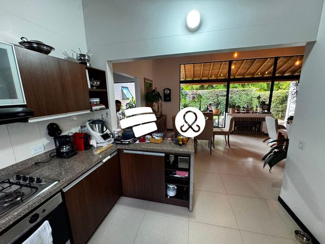 Casa de 3 alcobas en venta en Santa Elena, El Retiro, 429 m² · foto 4 de 24