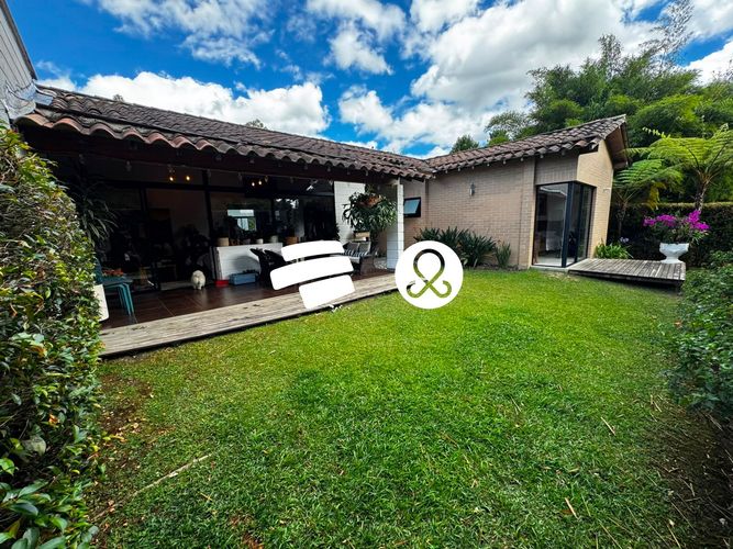Casa de 3 alcobas en venta en Santa Elena, El Retiro, 429 m² · foto 5 de 24