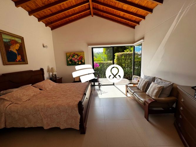 Casa de 3 alcobas en venta en Santa Elena, El Retiro, 429 m² · foto 6 de 24