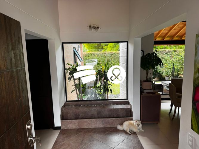 Casa de 3 alcobas en venta en Santa Elena, El Retiro, 429 m² · foto 7 de 24